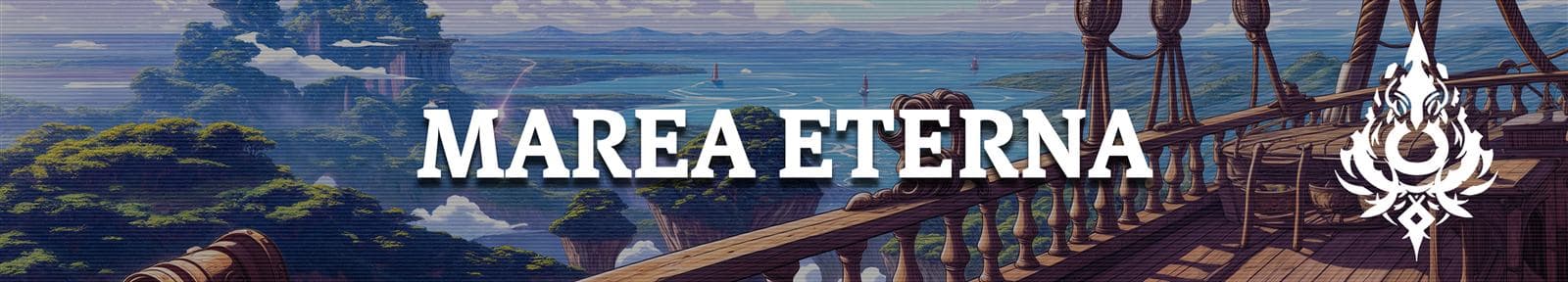 Setting of Marea Eterna