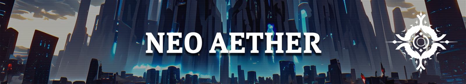 Setting of Neo-Aether