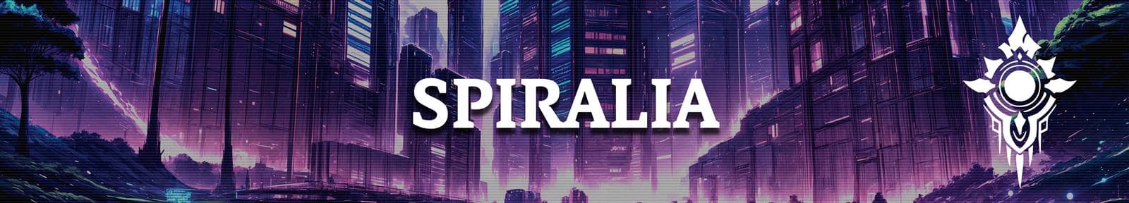 Setting of Spiralia